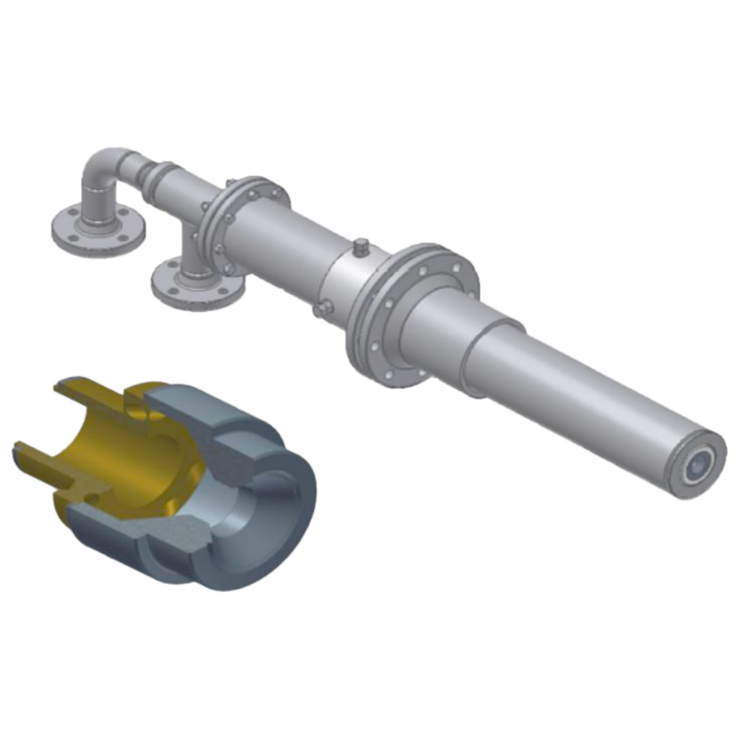 噴槍遇到故障要如何進行診斷與修復